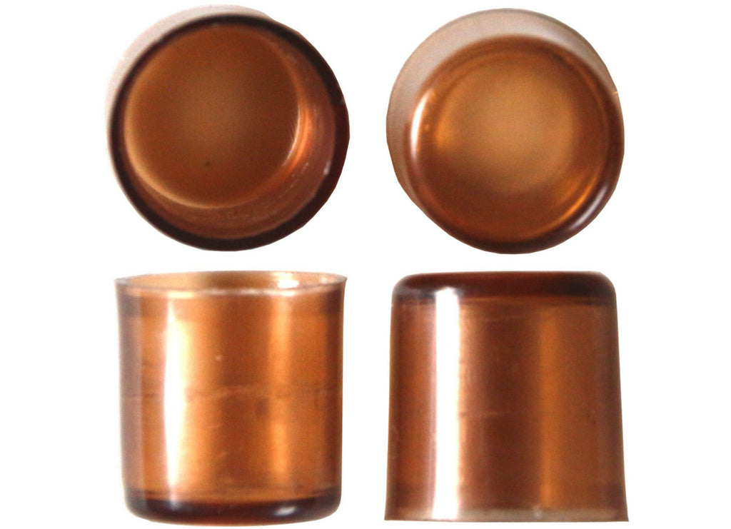 100 Stück Weiselnapf braun + 1 Umlarvlöffel für Nicot System