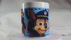 PAW Patrol Tasse Keramik 240ml Marshall Chase Rubble Version 2